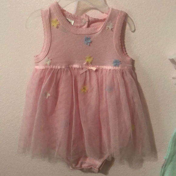 ♦️🆕♦️INFANT GIRLS BUNDLE♦️🆕♦️ - Picture 2 of 5